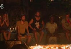 Survivor 2016'da Kıbrıs'a giden ilk finalist belli oldu!