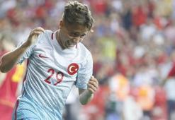 Emre Mor, Türkiye'ye gelmiyor