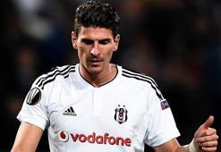 Gomez'e Sven-Göran Eriksson kancası