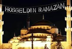 Ramazan-ı Şerif ayı ne zaman başlayacak?