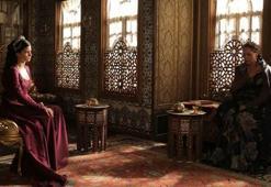 Muhteşem Yüzyıl Kösem 29. bölüm fragmanında isyan var!