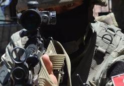 Nusaybin'de 70 terörist köşeye sıkıştırıldı