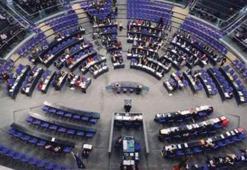 Almanya tasarıyı onayladı