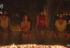 Survivor'da Kıbrıs sembolünü kim kazandı!