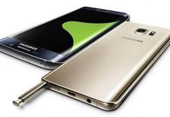 Galaxy Note 7 Edge çift kameralı olacak