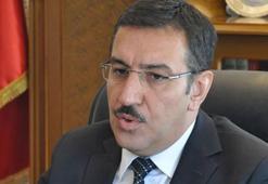 Bakan Bülent Tüfenkci'den Almanya'ya tepki