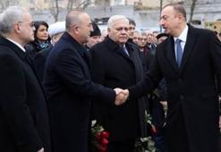 Almanya'ya Türkiye dışından ilk tepki!