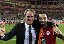 Riekerink bu iş olmaz!