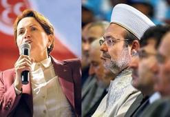 ‘Akşener’in ismi hiç geçmedi’