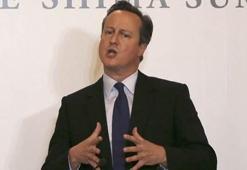 Cameron'dan Türkiye'ye küstah sözler