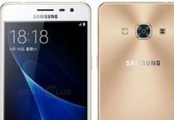 Samsung'dan yeni telefon!