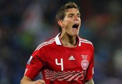Daniel Agger, milli takımdan affını istedi!