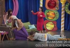 Güldür Güldür Show 116. yeni bölüm fragmanı yayınlandı!-izle