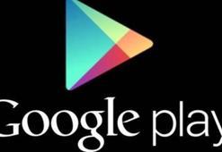 Google Play'e yeni işlev geliyor!