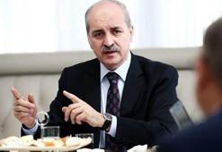 Hükümetten AYM'nin kararına ilk yorum