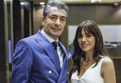 Paramparça dizisinde bir ayrılık daha!