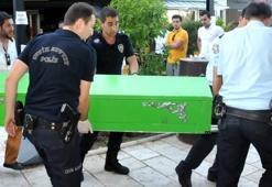 İrlandalı turist Bodrum’da öldürüldü
