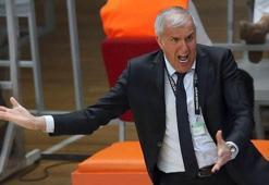 Obradovic: "Umarım Türkiye de bu seviyeye gelir"