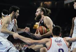Fenerbahçe'den muhteşem dönüş
