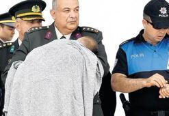 Şehidin emanetine komutan şefkati