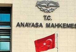 ‘Dokunulmasın’ başvurusuna ret