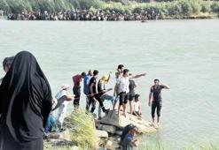 ‘Anneler açlıktan çocuklarını boğuyor!’