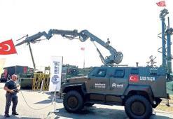 EYP avcısı ETİ!