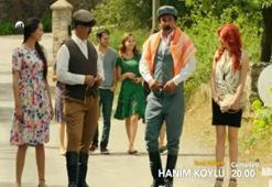 Hanım Köylü 7. yeni bölüm ile nefesleri kesecek!
