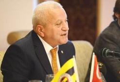 'Yönetimi ibra etmeyerek kulübün önünü açalım'
