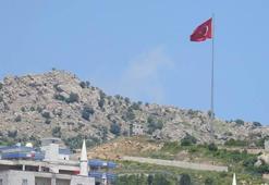 Şırnak'taki operasyon şarkıyla bitti