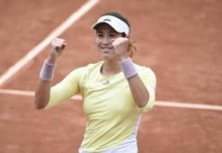 Şampiyon Garbine Muguruza