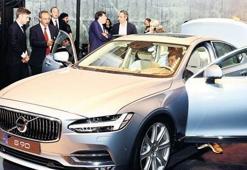 Yeni modele büyük ilgi