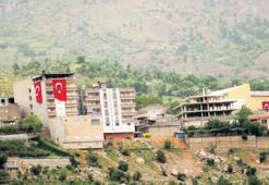 Mehter marşıyla başladı ‘Ölürüm Türkiyem’le bitti