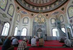 İstanbul Müftüsü: İsteyen 10 gün camide kalabilir
