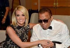 İşte efsanenin son görüntüsü