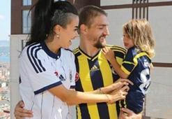 Caner'den açıklama geldi! O iddiaları...