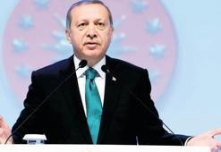 Cumhurbaşkanı Erdoğan açılış tarihini verdi