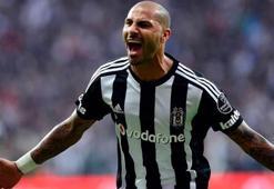 Quaresma'ya çılgın teklif!