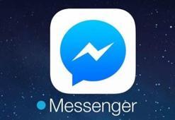 Facebook kullanıcıları Messenger'a zorluyor!