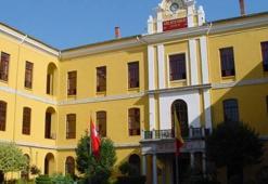 G.Saray'da olay yaratan ilan