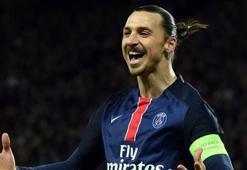Ibrahimovic'den transfer açıklaması
