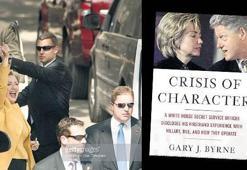 Clinton ailesini bu kitap Beyaz Saray’dan eder mi?