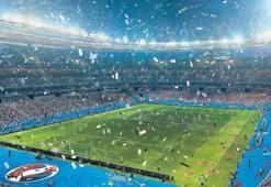 Fransa'dan şok açıklama! EURO 2016 iptal mi olacak?