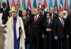 İslam Teşkilatı'ndan Almanya'ya karşı hamle