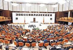 Partili cumhurbaşkanı ‘karşı imzalı’ sorumluluk