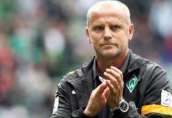 Galatasaray'da Thomas Schaaf sürprizi