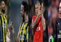 Beşiktaş'tan transfer operasyonu