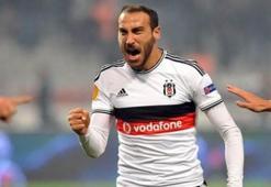 Cenk Tosun'a sürpriz talip