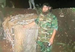 ÖSO’ya hayat veren yardım ABD'den