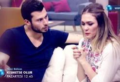 Kısmetse Olur'da bu hafta eve kim veda etti